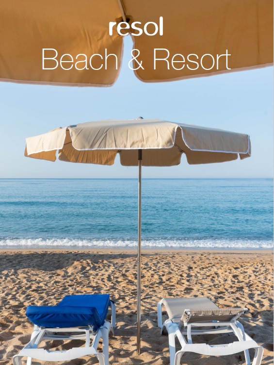 resol beach and resort-catalogue