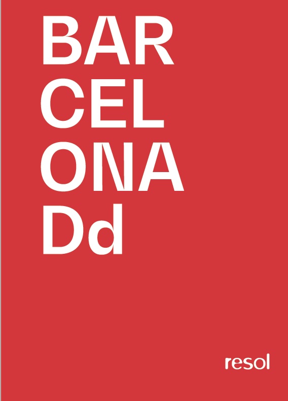 resol barcelona -catalogue